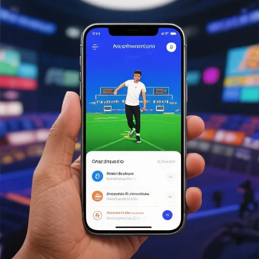 移动赛事通知系统