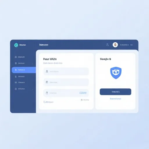 安全认证服务平台