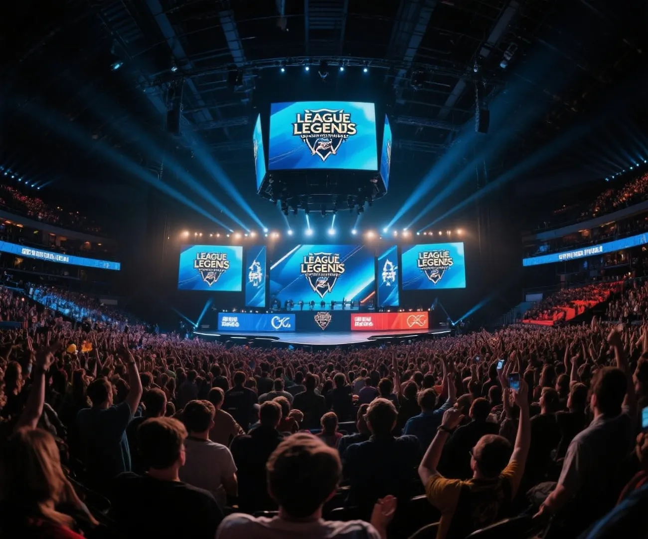 当世界舞台燃起战火：Gen.G碾压TL，距离《英雄联盟》全球赛巅峰仅一步之遥